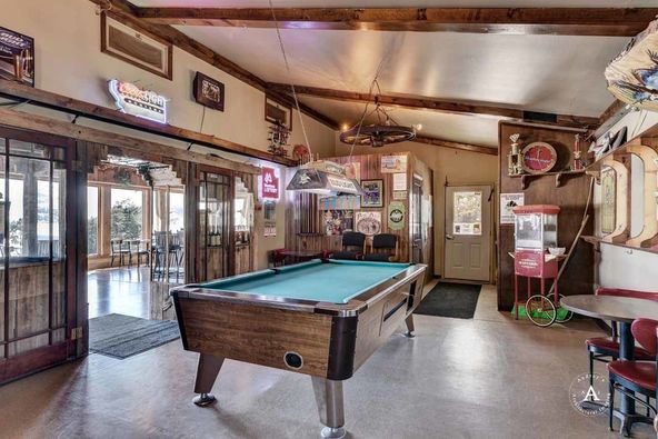 Yacht Basin Restaurant and Mobile Home Park: 7035 Canyon Ferry Rd, Helena, MT 59602